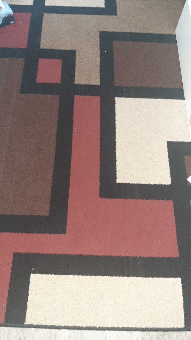 Area Rug