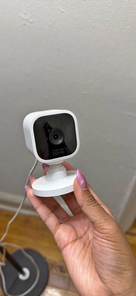 Blink Camera
