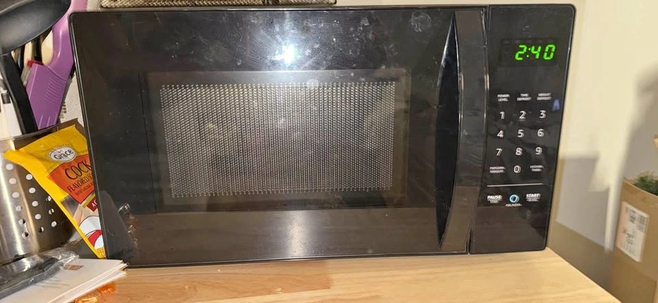 Free Microwave