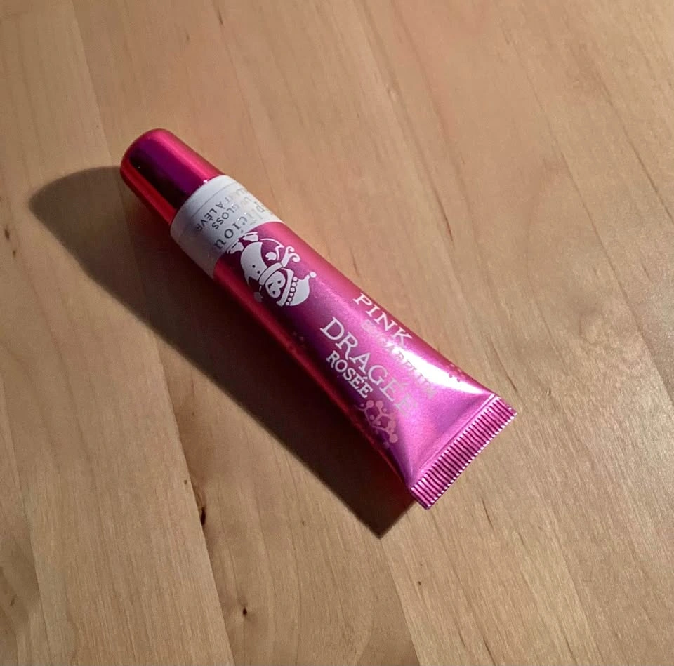 Bath and Body Works lip gloss