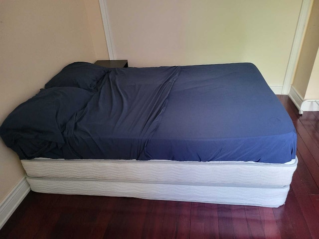 $50 each Full Size Mattress