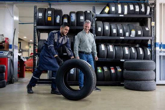 ALL SEASON TIRES - photo 2