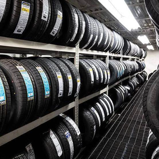 ALL SEASON TIRES - photo 4