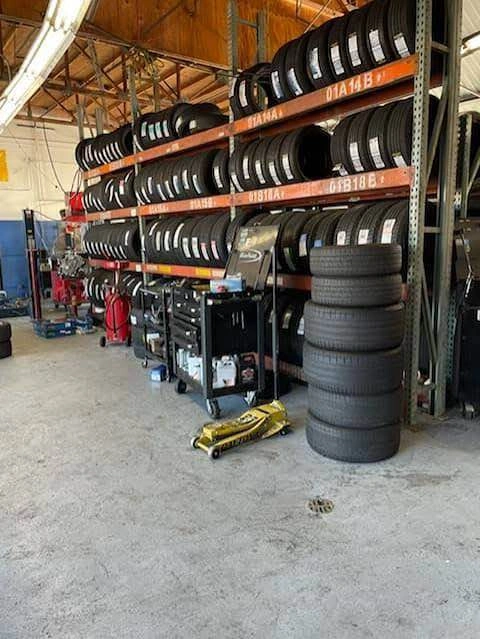 ALL SEASON TIRES - photo 5
