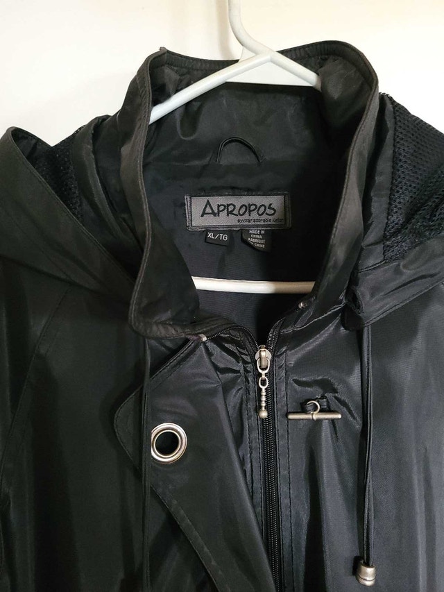 Apropos Rain Jacket - photo 2