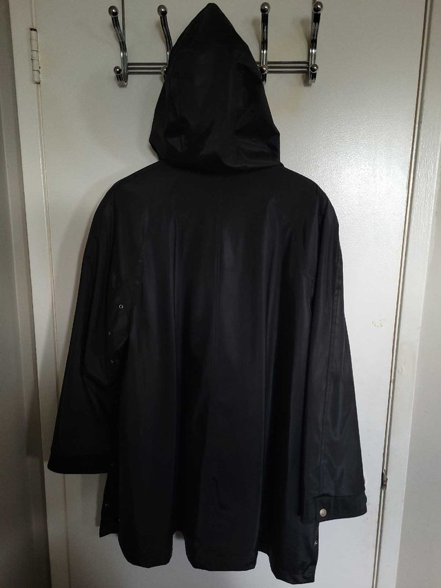 Apropos Rain Jacket - photo 3