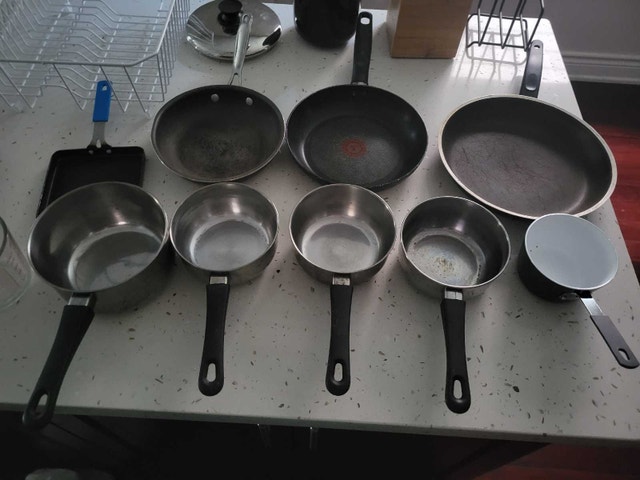 3 for $10 Kitchen Essentials - photo 2
