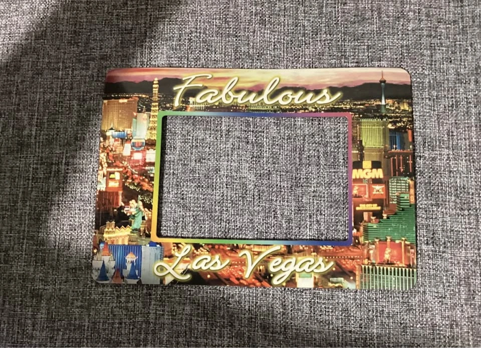 Magnet photo frames - photo 2