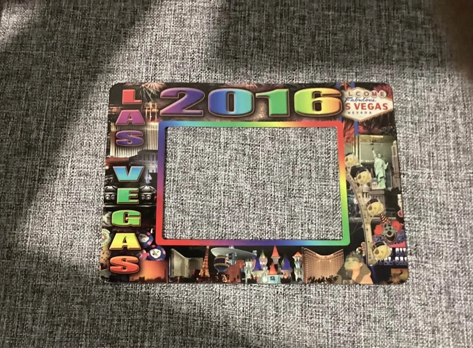Magnet photo frames - photo 3