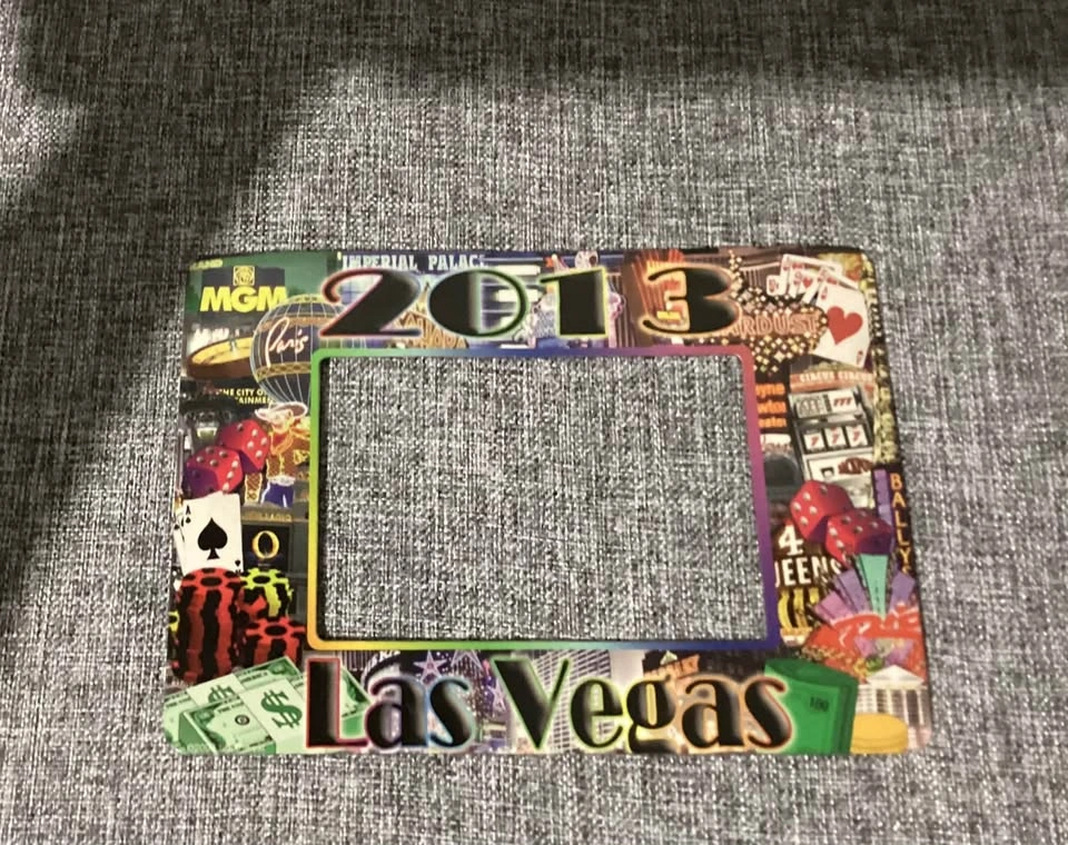 Magnet photo frames - photo 5