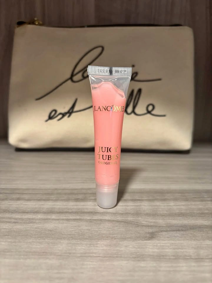 Lancôme Juicy Tubes Original Lip Gloss (02 Spring Fling)