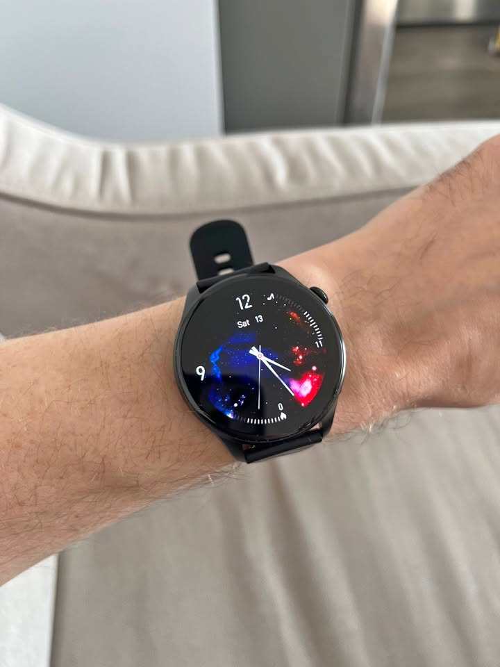 Brand new Smart Watch KUMI GW3 Pro