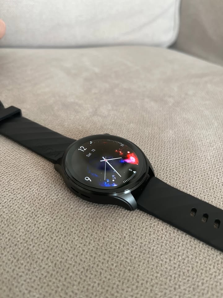 Brand new Smart Watch KUMI GW3 Pro - photo 2