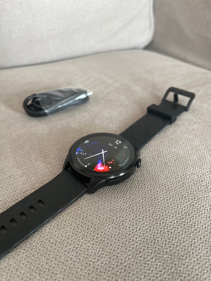 Brand new Smart Watch KUMI GW3 Pro - photo 3