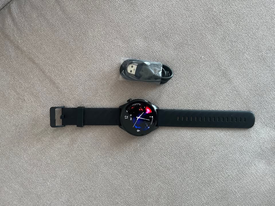 Brand new Smart Watch KUMI GW3 Pro - photo 4