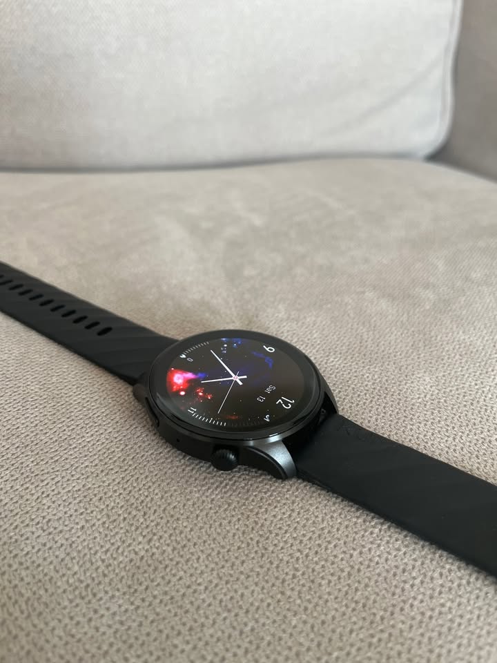 Brand new Smart Watch KUMI GW3 Pro - photo 5