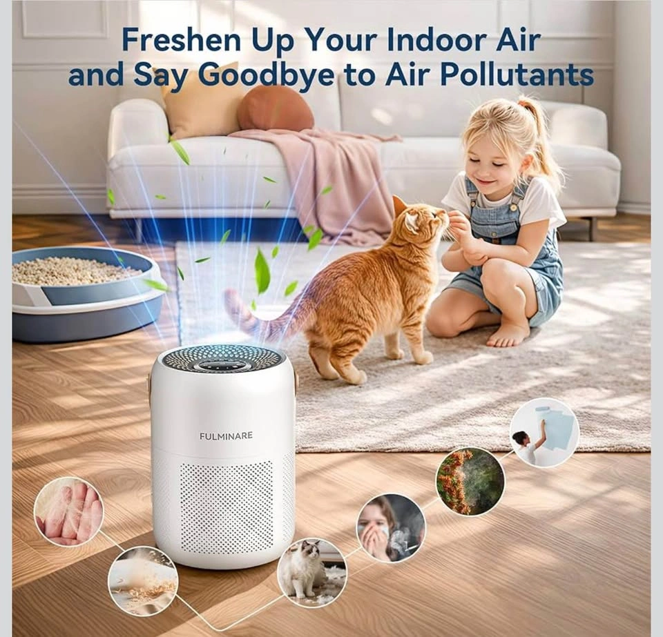 Air Purifiers for Home - photo 4