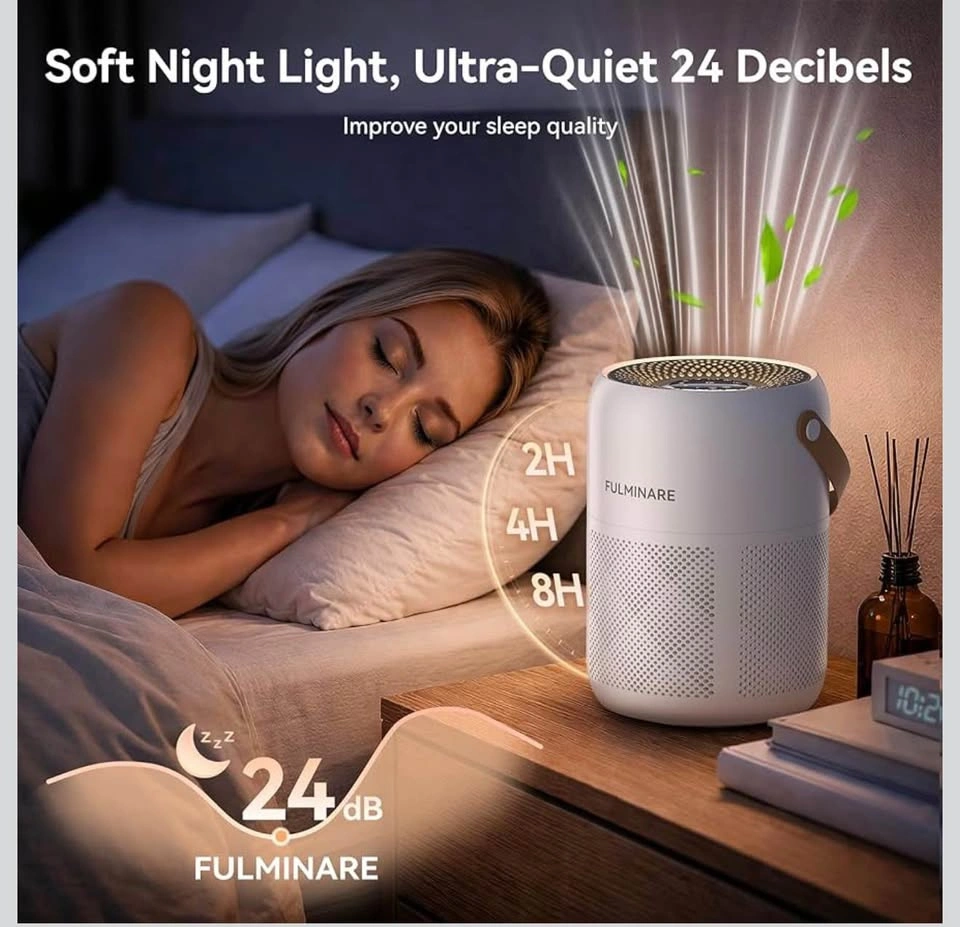 Air Purifiers for Home - photo 5