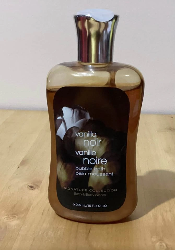 Bath and Body Works bubble bath - photo 3