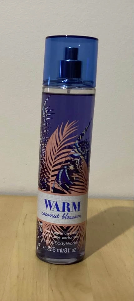 Bath and Body Works body spray - photo 3