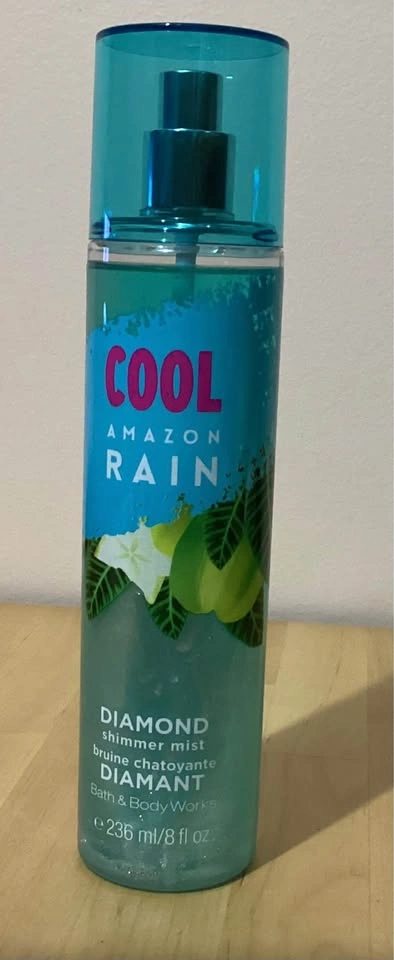 Bath and Body Works body spray - photo 5