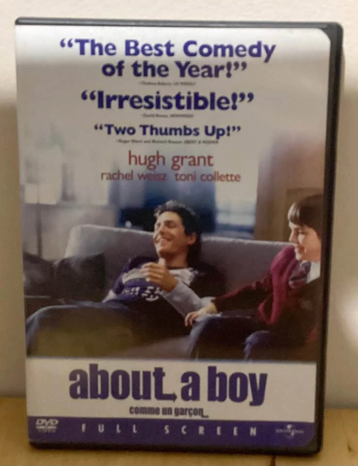 DVD's - photo 2