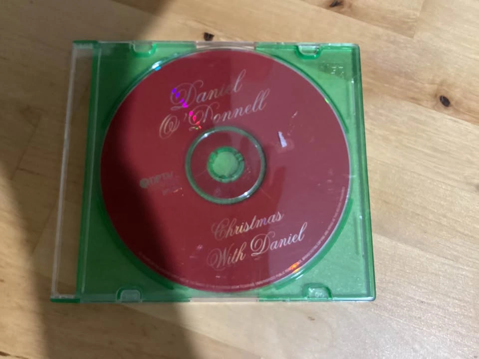 Various CD's - photo 3
