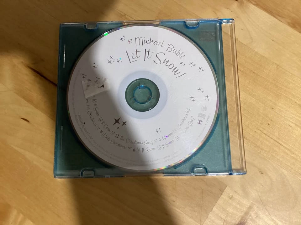 Various CD's - photo 4