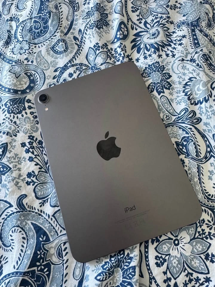 iPad mini 6 gen 256 gb - photo 3