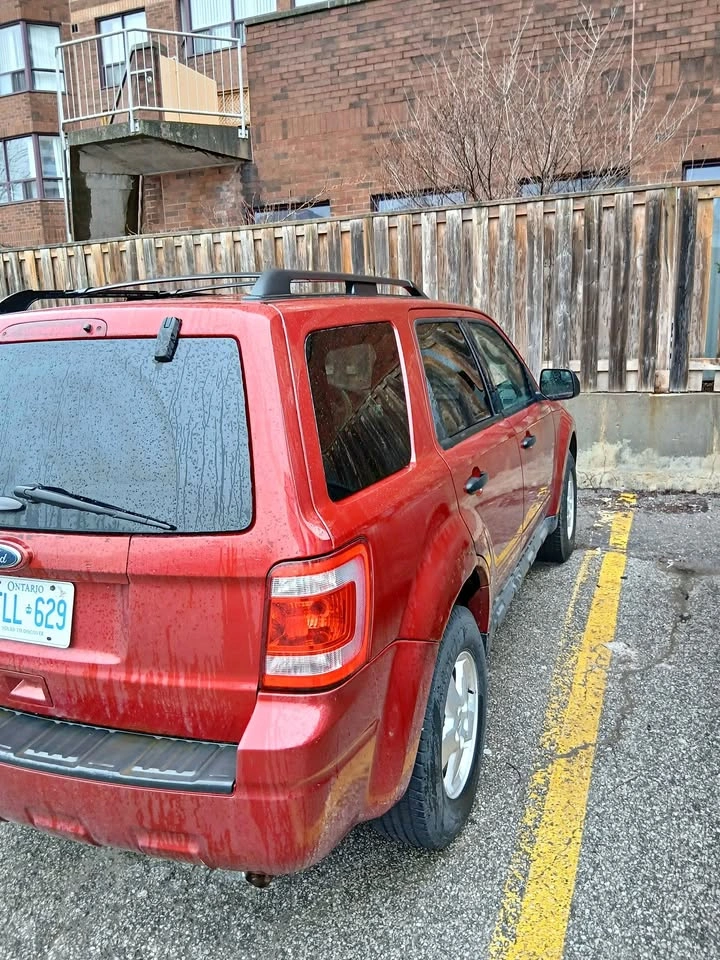 Ford Escape 2012 XLT FWD