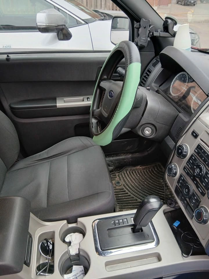 Ford Escape 2012 XLT FWD - photo 3