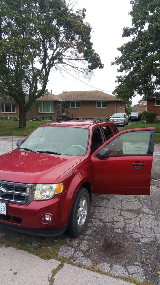 Ford Escape 2012 XLT FWD - photo 5