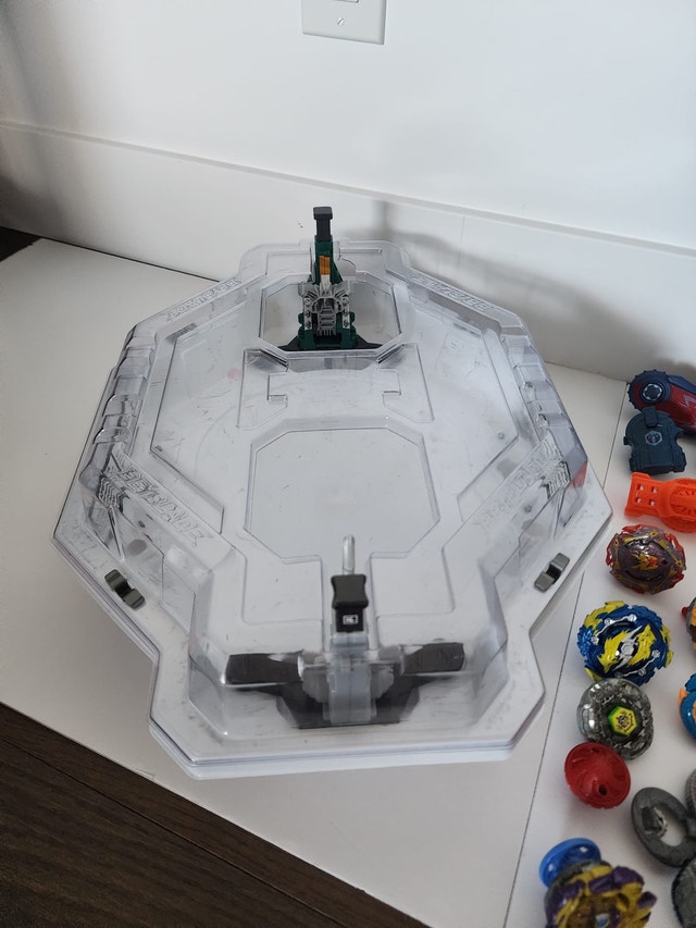 BayBlade Collection - photo 3