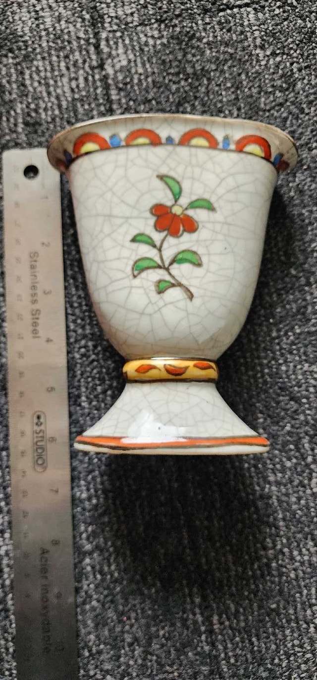 Ceramic Vase