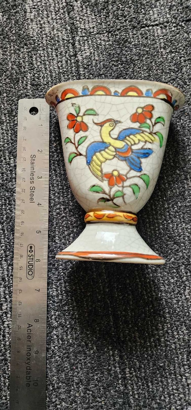 Ceramic Vase - photo 2