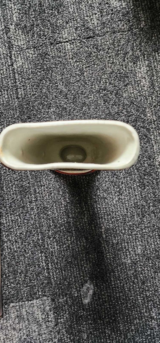 Ceramic Vase - photo 3