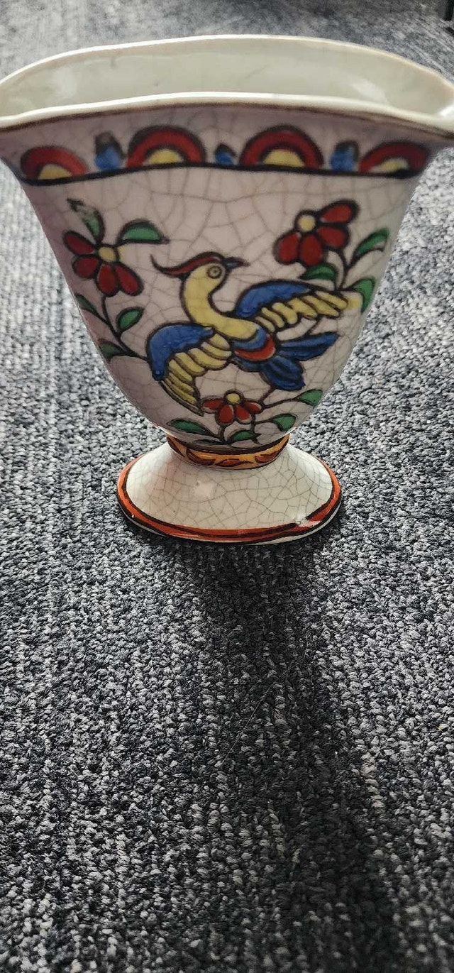 Ceramic Vase - photo 4