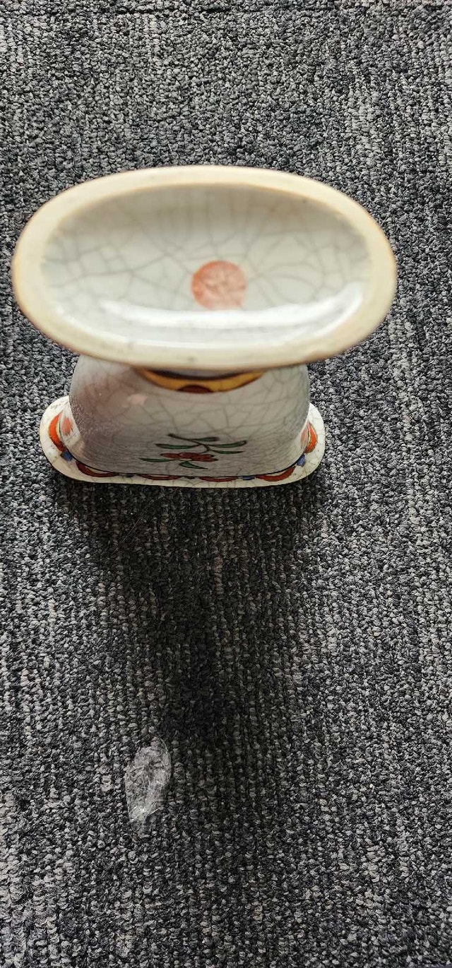 Ceramic Vase - photo 5