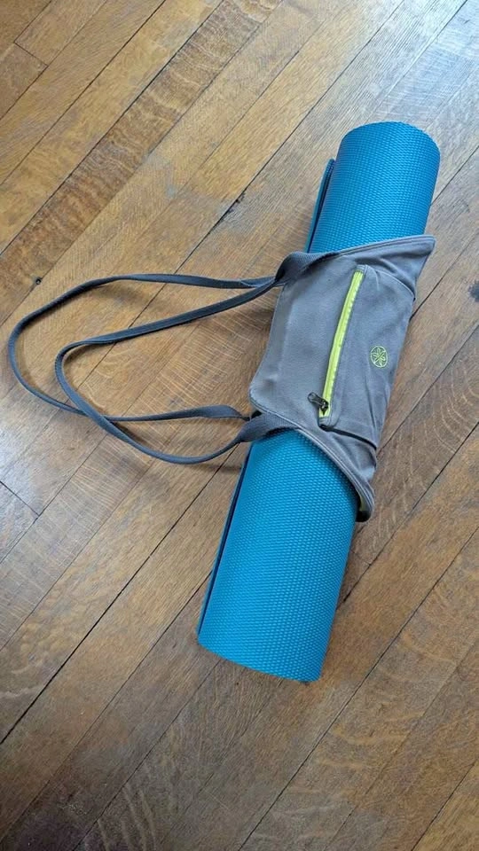 GAIAM Yoga mat
