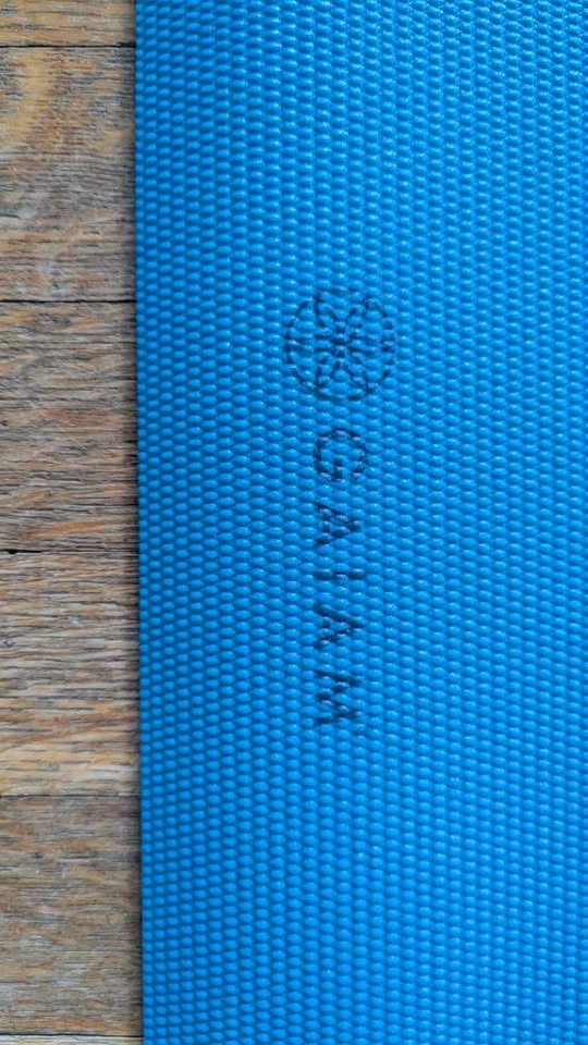 GAIAM Yoga mat - photo 2