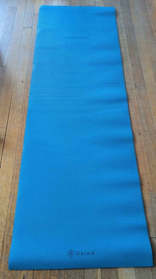 GAIAM Yoga mat - photo 3