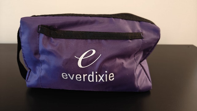 Dixie EMS Blood Pressure and Sprague Stethoscope Kit – Purple - photo 2