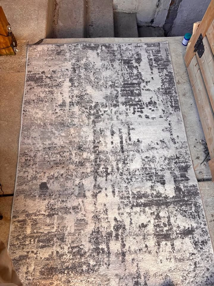 DynamicRugs Area Rug