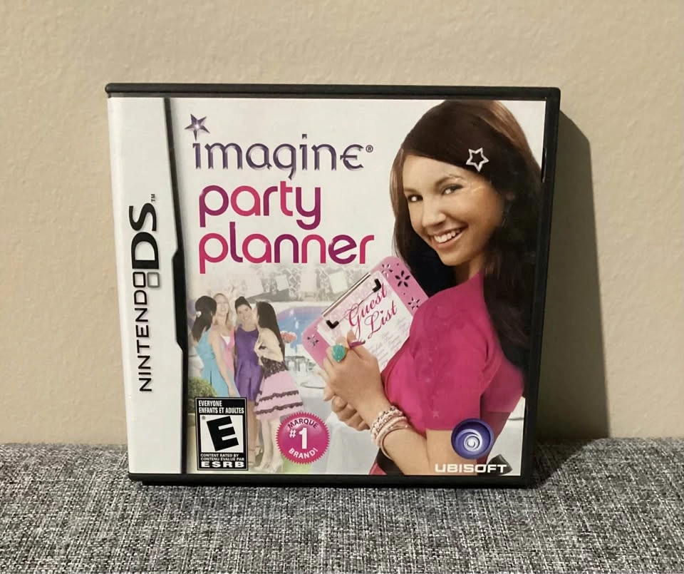 DS games - photo 2
