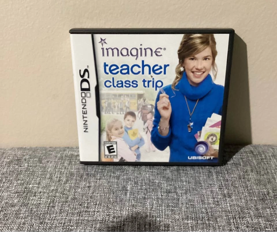 DS games - photo 3