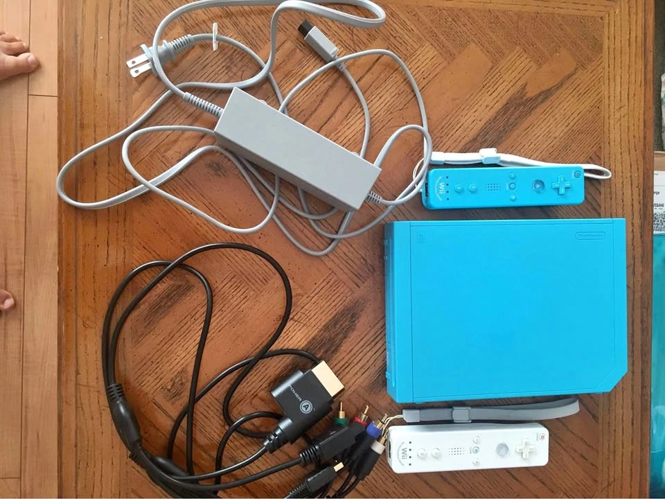 Wii