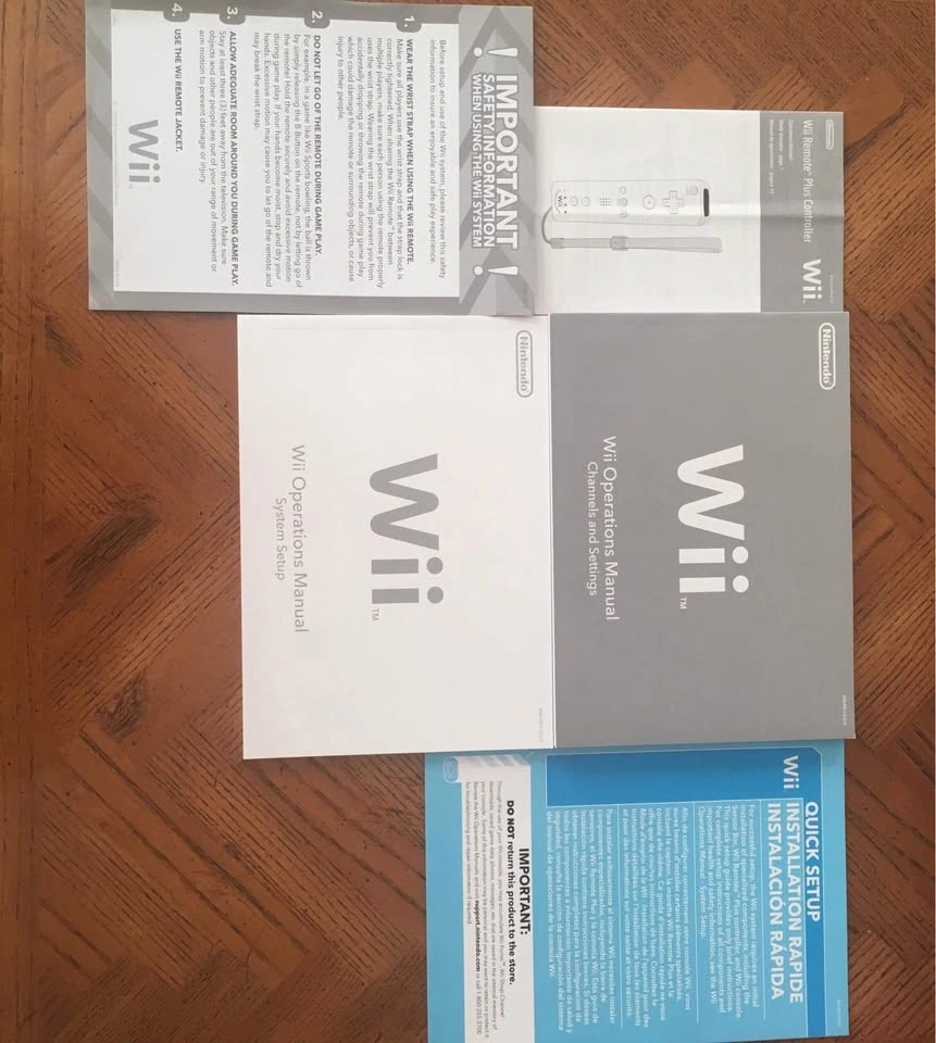Wii - photo 2
