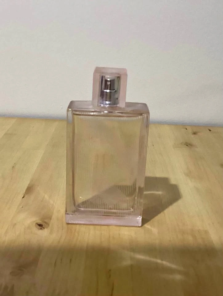 Burberry Perfumes