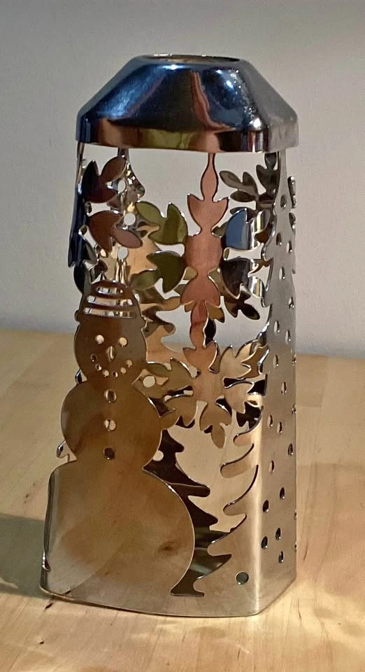 Bath and Body Works soap holder