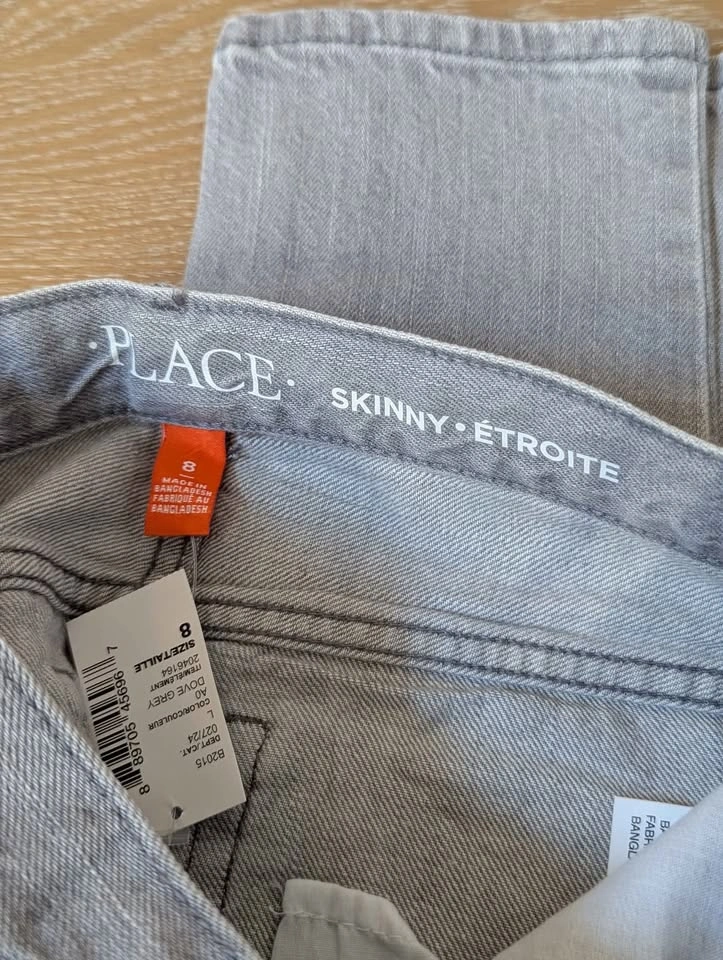 Boys long pants - photo 2